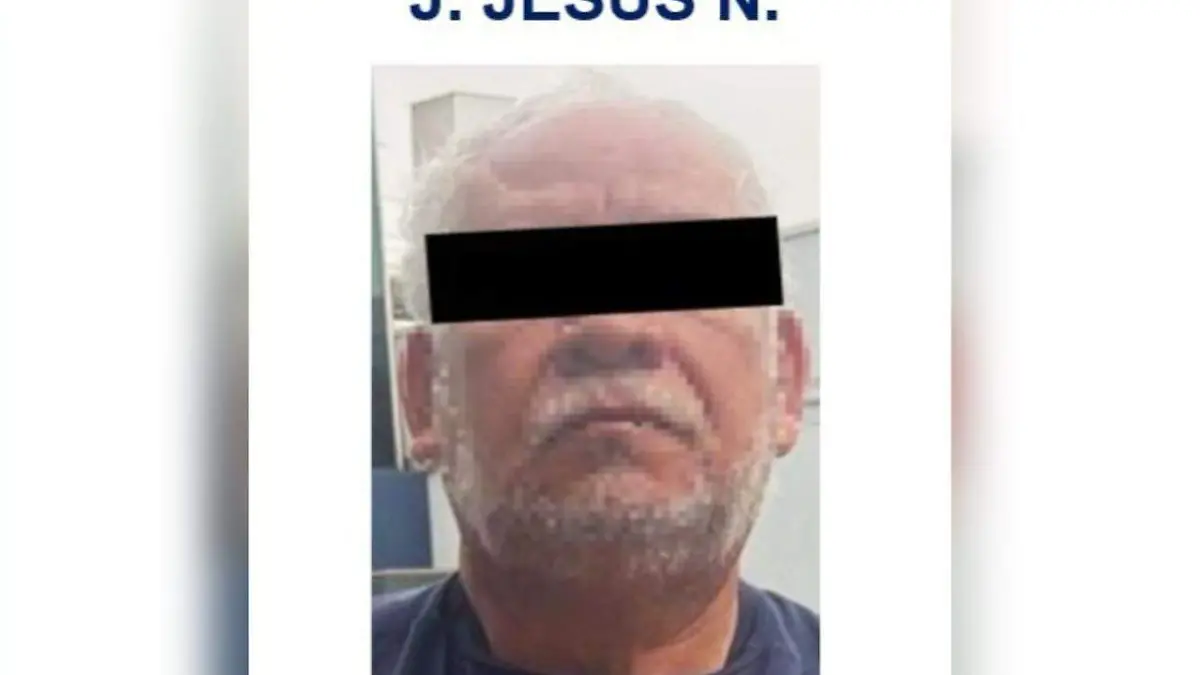 J Jesús N